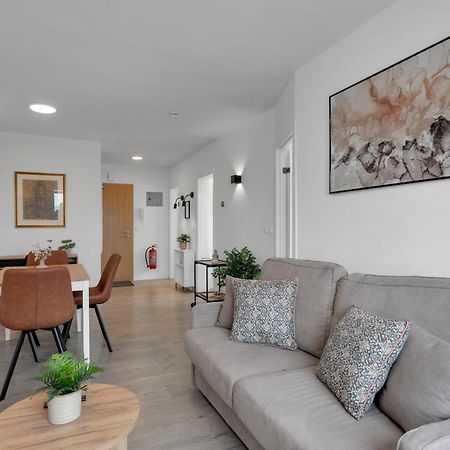 Lovely 1 Bedroom Apartment - Perfect Panorama View ريكيافيك المظهر الخارجي الصورة